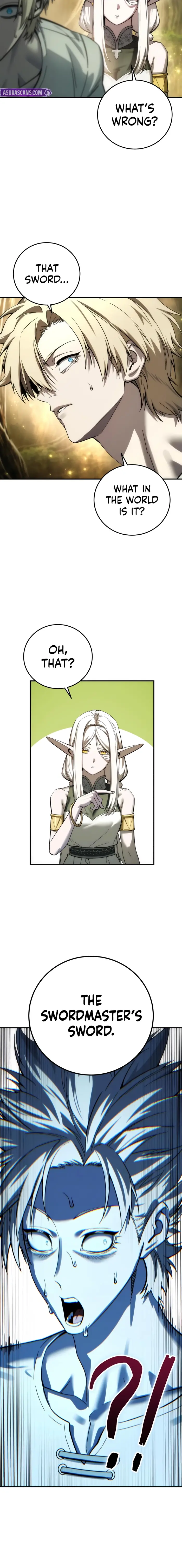 Star Embracing Swordmaster Chapter 113 image 25_optimized